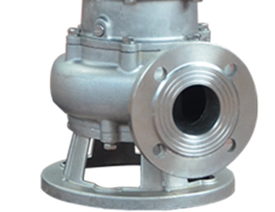 Water outlet